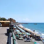 Holiday Home Casa Vacanze Σαλέρνο