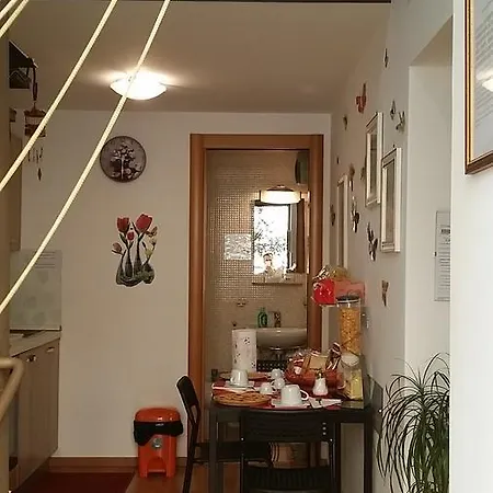 Holiday Home Casa Vacanze * Salerno