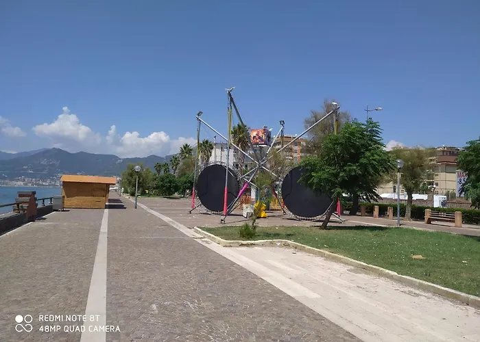 Holiday Home Casa Vacanze アパート *