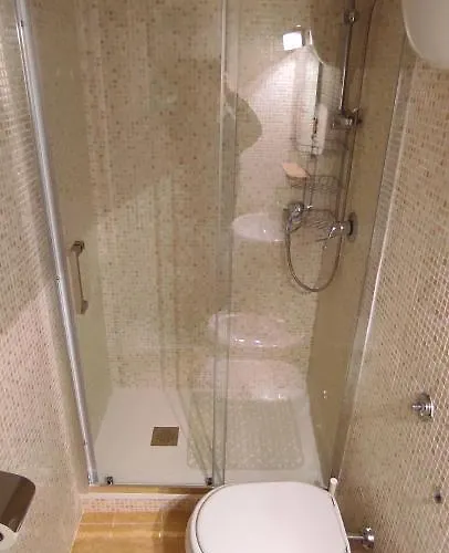 Holiday Home Casa Vacanze * サレルノ