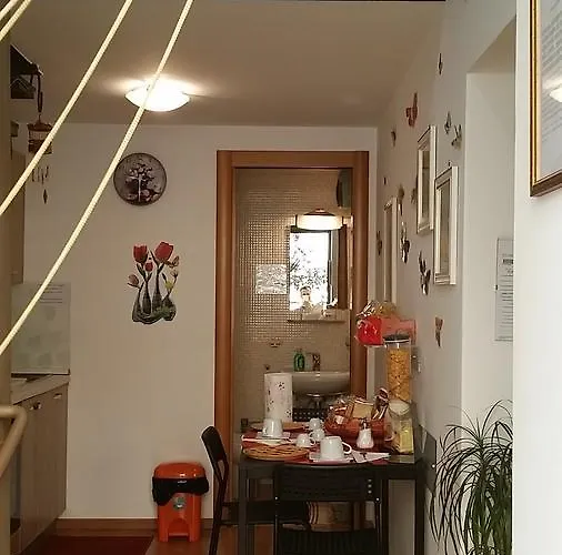 Holiday Home Casa Vacanze * サレルノ