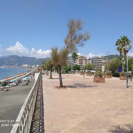 B&B Dei Navigatori Salerno