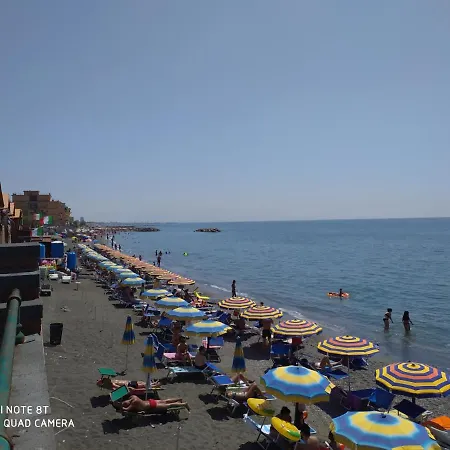 B&B Dei Navigatori Apartment Salerno