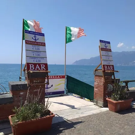 B&B Dei Navigatori Apartment *