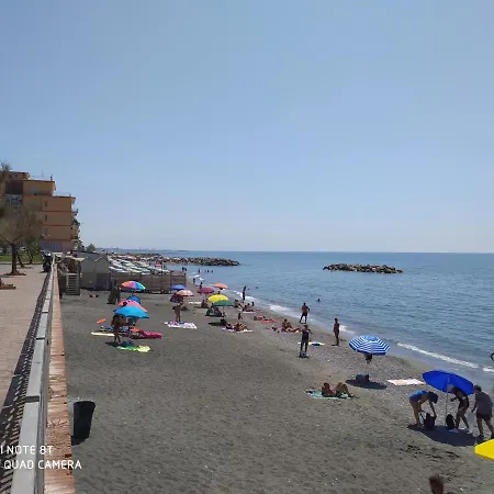 B&B Dei Navigatori Apartment Salerno