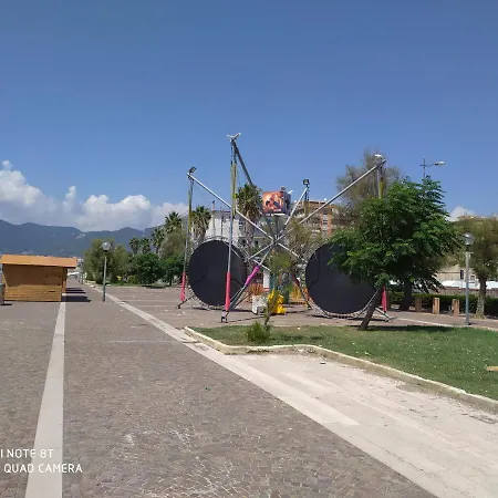 Holiday Home Casa Vacanze Апартаменты *