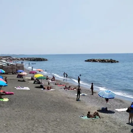 B&B Dei Navigatori Apartment