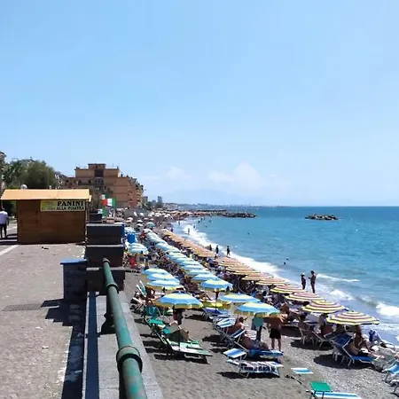 B&B Dei Navigatori Salerno