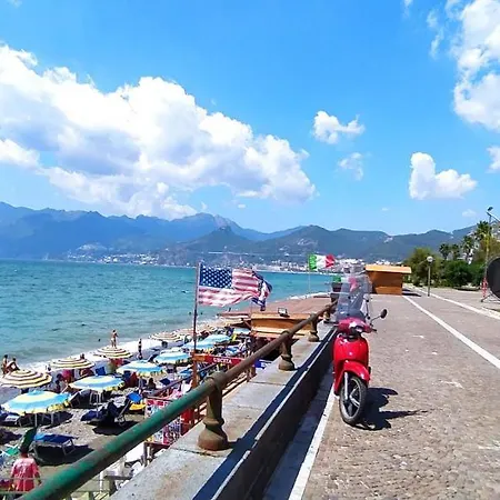 B&B Dei Navigatori Apartment Salerno