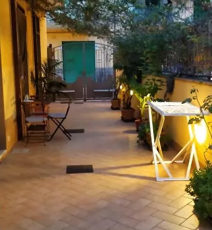 B&B Dei Navigatori Salerno