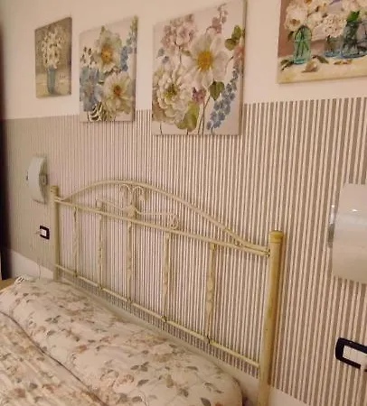 B&B Dei Navigatori Apartment
