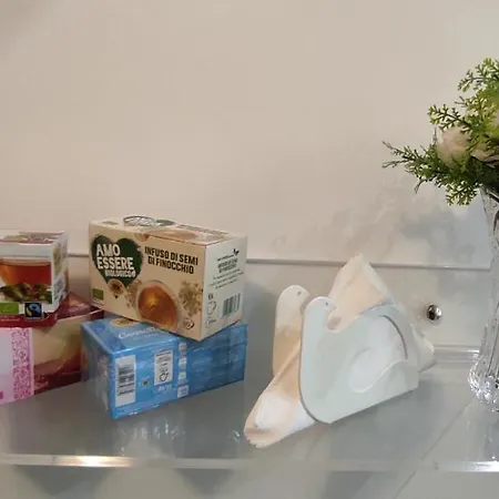 B&B Dei Navigatori Salerno