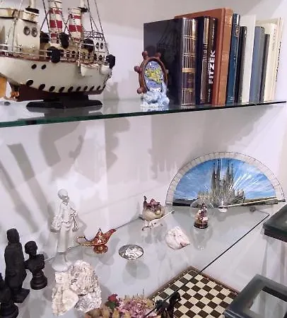 B&B Dei Navigatori Salerno