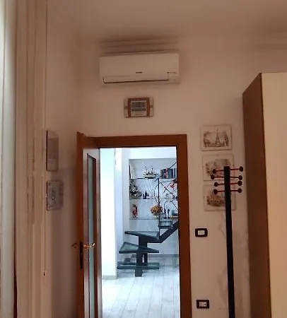 B&B Dei Navigatori Apartment *