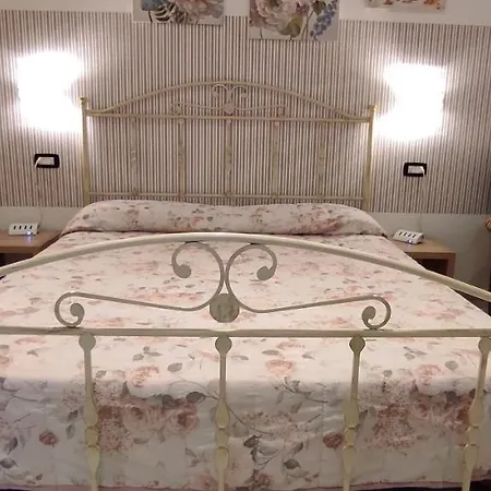 Apartment B&B Dei Navigatori *