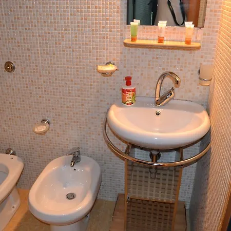 B&B Dei Navigatori Salerno