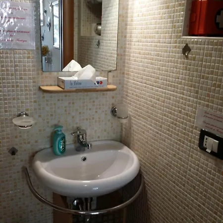 B&B Dei Navigatori Apartment *