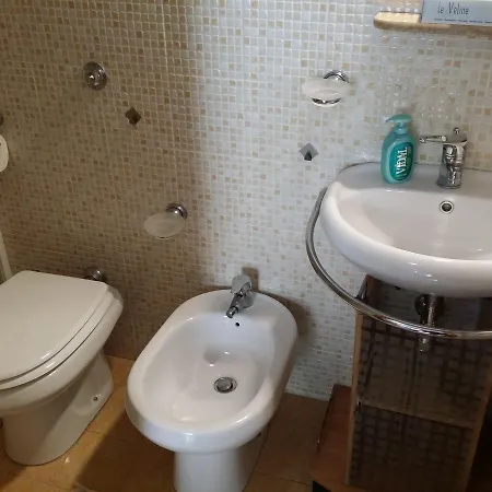 B&B Dei Navigatori Apartment *