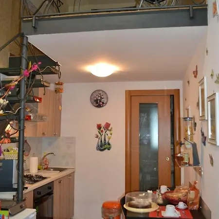 Apartment B&B Dei Navigatori